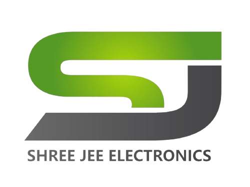 Shree Jee Electronics