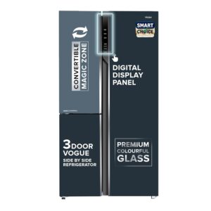 HAIER-HRT683GOG-P