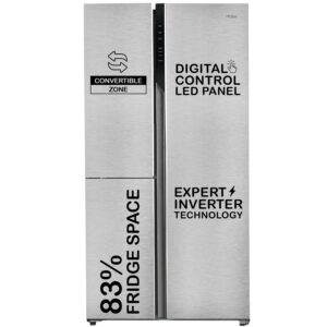 HAIER-HRT683IS