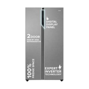 HAIER-HES690SS