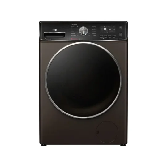 IFB 10 Kg 5 Star AI Eco Inverter Fully Automatic Front Load Washing Machines with Wifi (Executive Pl
