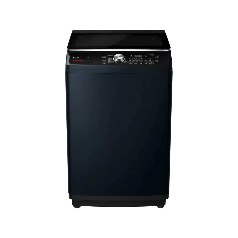 IFB DeepClean® 9 kg Top Load Washing Machine with Power Steam® and In-built Heater
