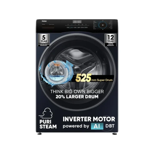 Haier-HW80-IM12929EBKF