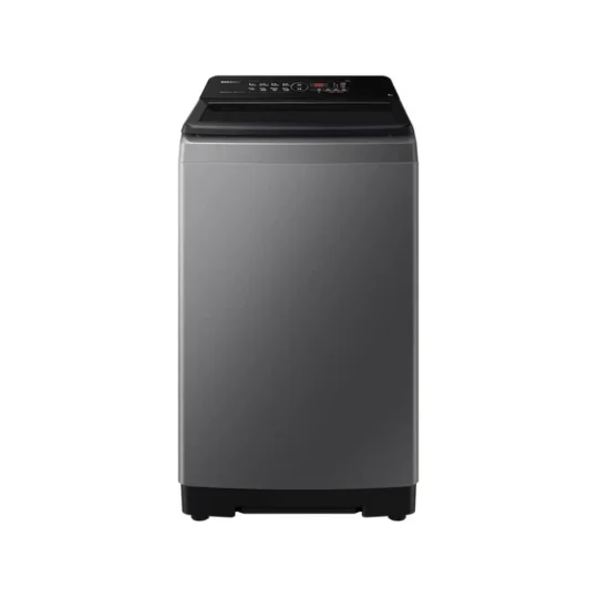Samsung 8.0 5 star Fully Automatic Top Load Washing Machine Appliance (WA80BG4441BDTL,Versailles Gra