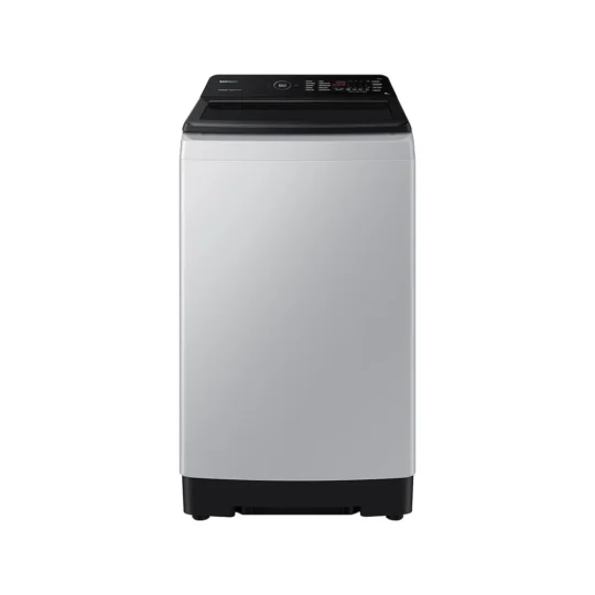 Samsung-9.0-5-star-Fully-Automatic-Top-Load-Washing-Machine-Appliance-(WA90BG4545BYTL,Lavender-Gray)
