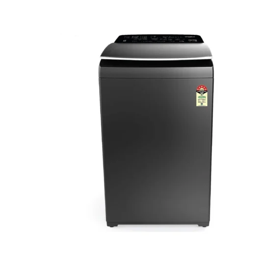 Whirlpool 360 Degree Top Load Bloomwash Pro 10 Kg 5 Star Fully Automatic Top Load Washing Machine Wi